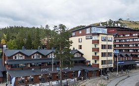 Hotel Arctic Zone